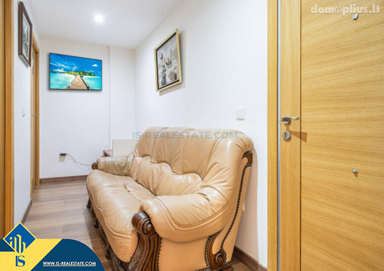 Parduodamas namas Ispanijoje, Benidorm
