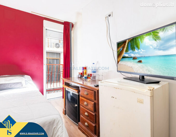 Parduodamas namas Ispanijoje, Benidorm