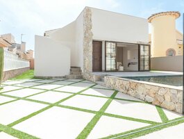 Parduodamas namas Ispanijoje, Orihuela Costa