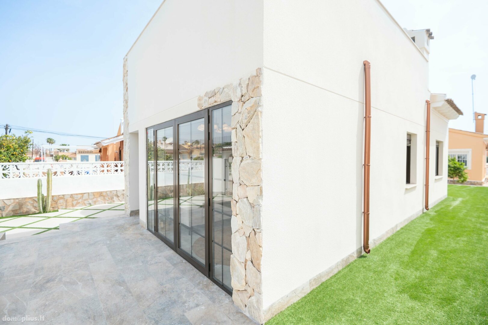 Parduodamas namas Ispanijoje, Orihuela Costa
