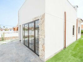 Parduodamas namas Ispanijoje, Orihuela Costa