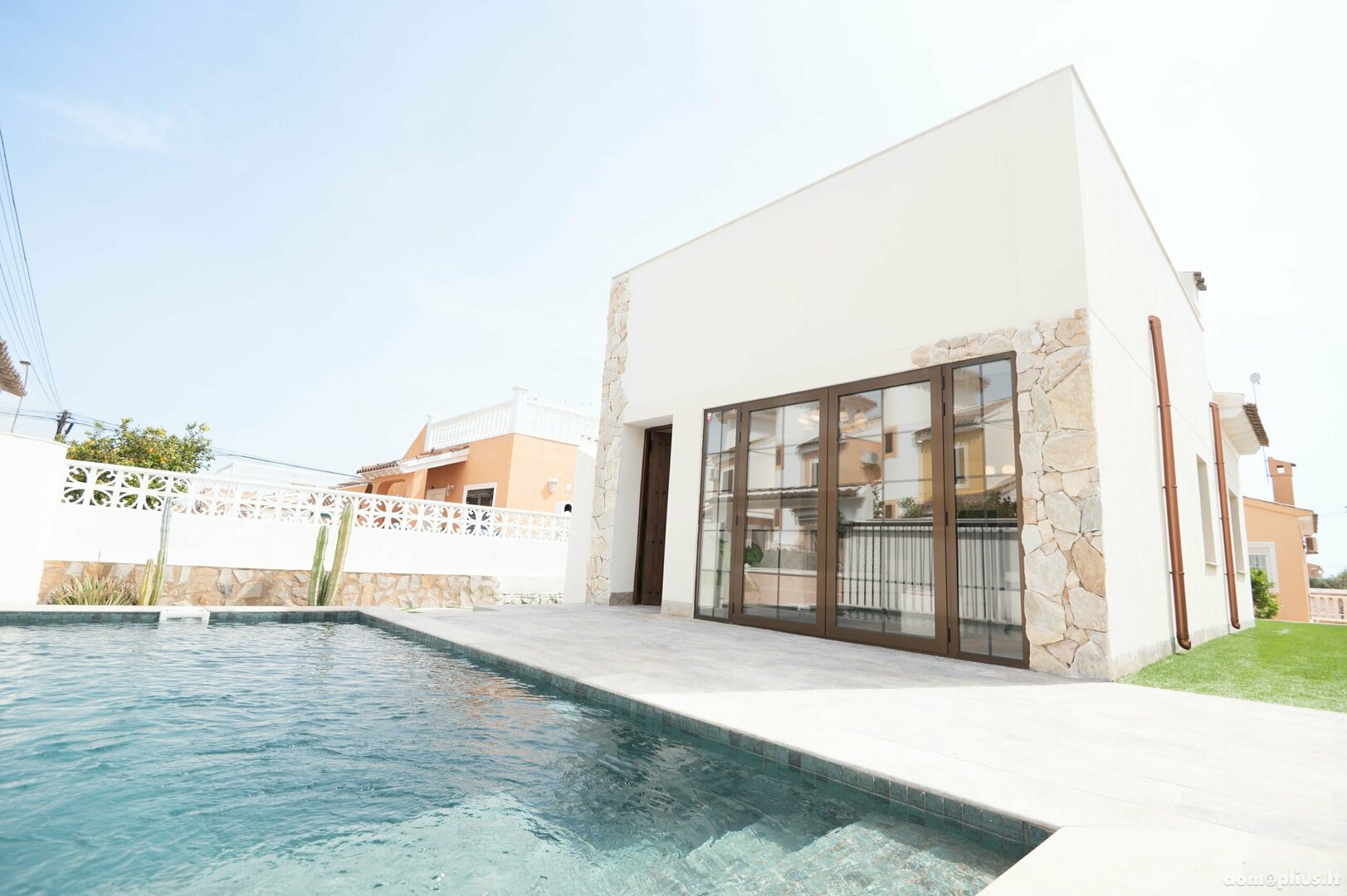 Parduodamas namas Ispanijoje, Orihuela Costa
