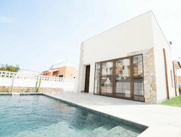 Parduodamas namas Ispanijoje, Orihuela Costa