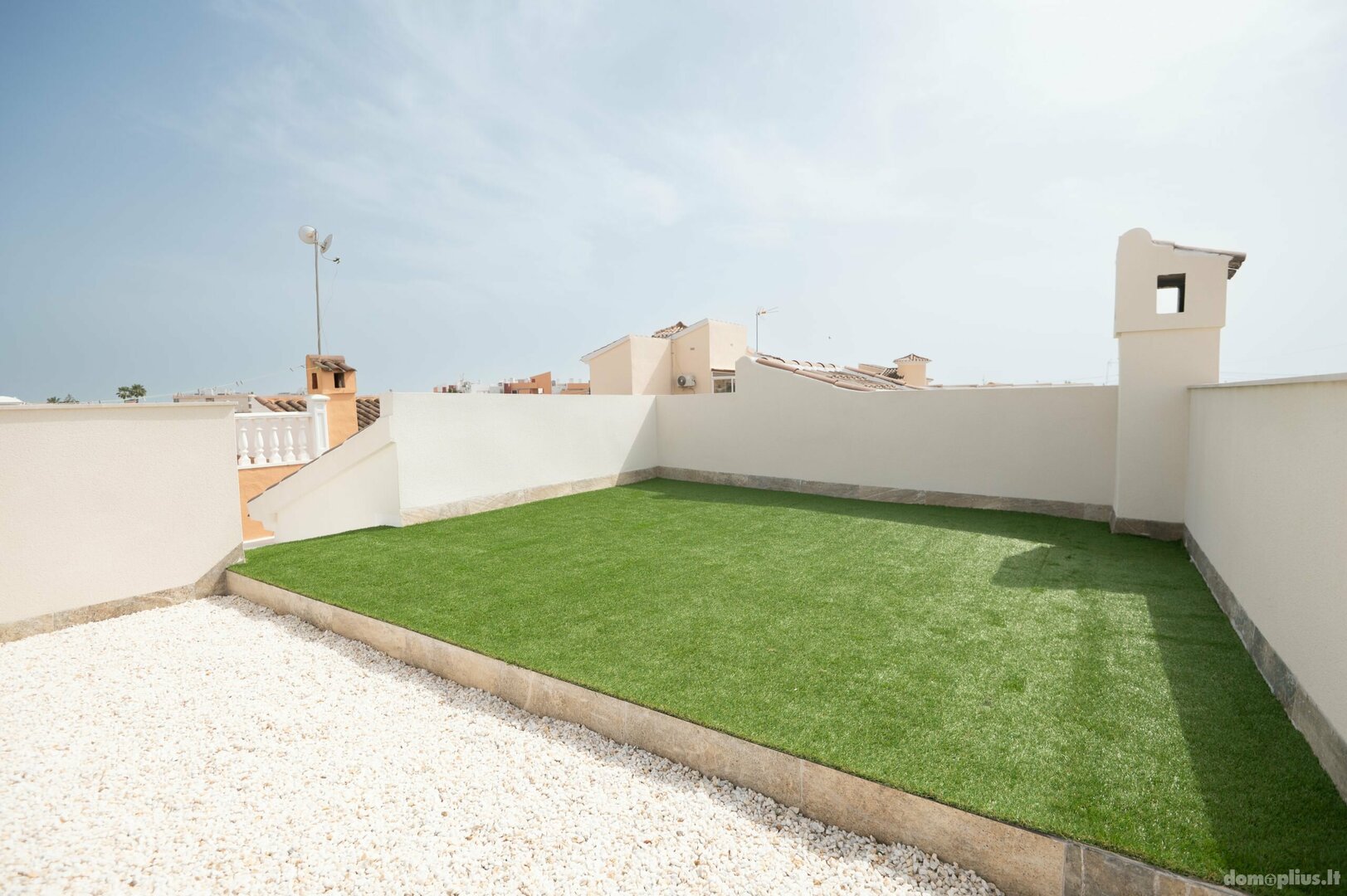 Parduodamas namas Ispanijoje, Orihuela Costa