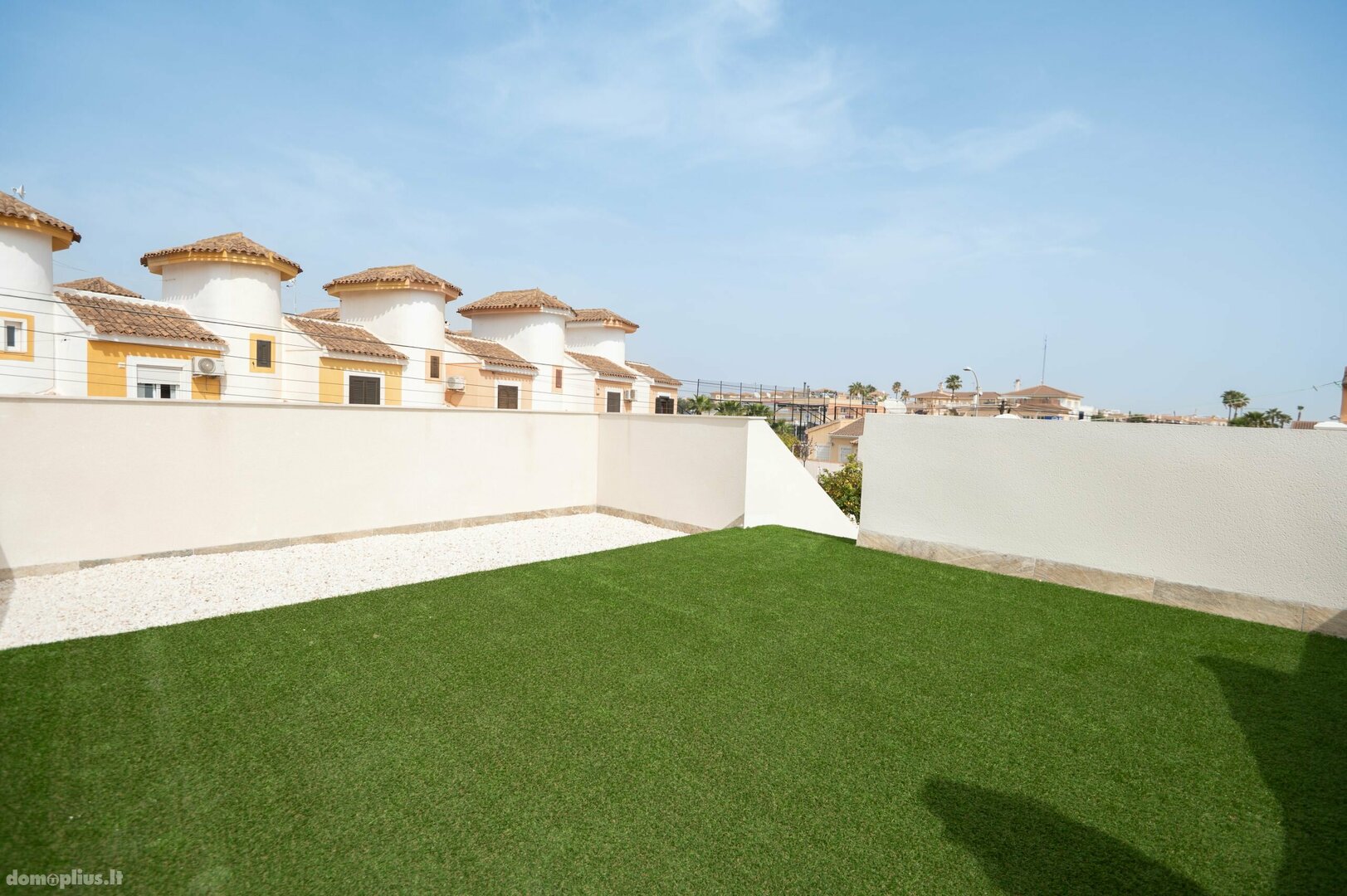 Parduodamas namas Ispanijoje, Orihuela Costa