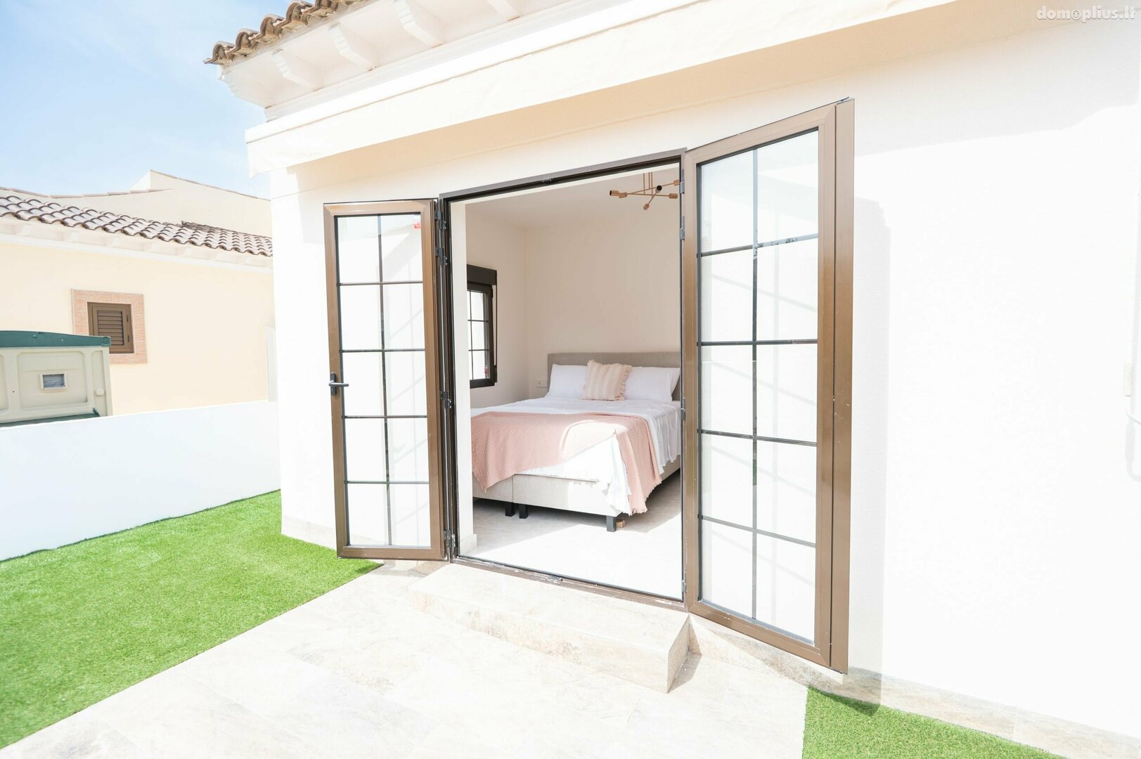 Parduodamas namas Ispanijoje, Orihuela Costa