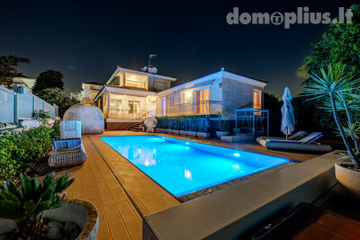 Дом Испания, Torrevieja