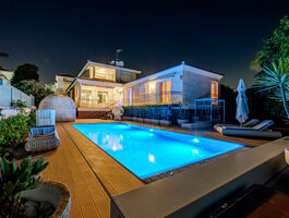 Namas Ispanijoje, Torrevieja