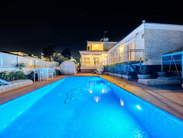Parduodamas namas Ispanijoje, Torrevieja