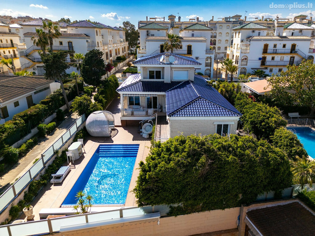 House for sell Spain, Torrevieja