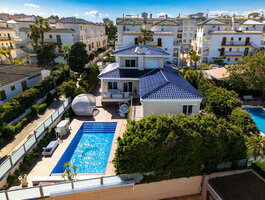 Parduodamas namas Ispanijoje, Torrevieja