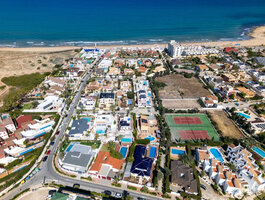 Parduodamas namas Ispanijoje, Torrevieja