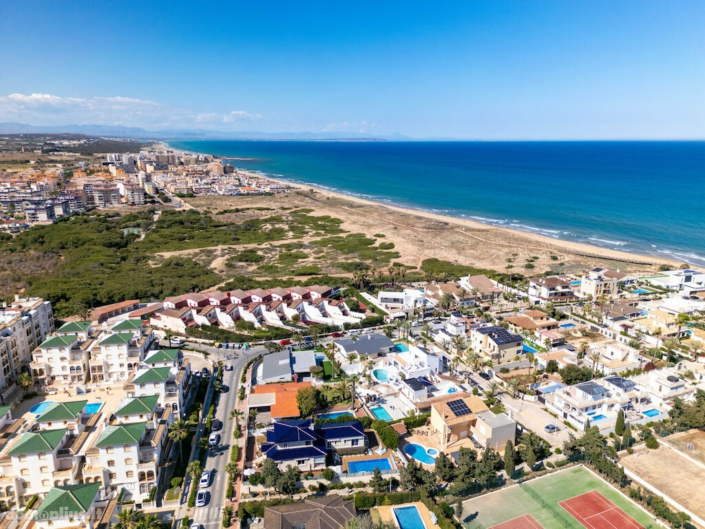 House for sell Spain, Torrevieja