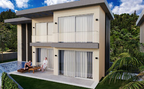 Namas Kipre, Kyrenia