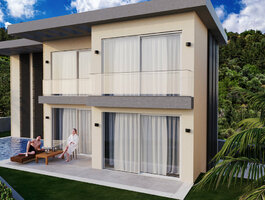 House Cypruje, Kyrenia