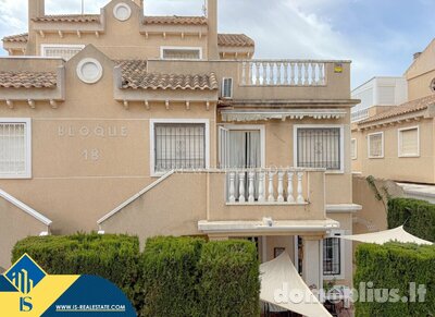 Parduodamas namas Ispanijoje, Torrevieja