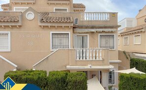 Namas Ispanijoje, Torrevieja