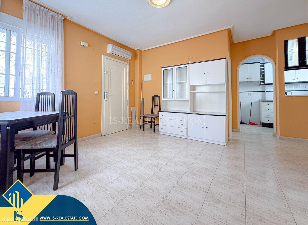 Parduodamas namas Ispanijoje, Torrevieja