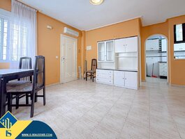 Parduodamas namas Ispanijoje, Torrevieja