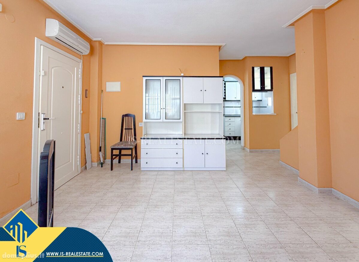 Parduodamas namas Ispanijoje, Torrevieja