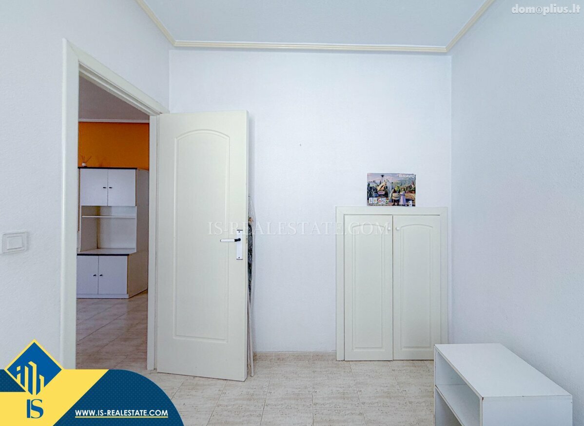 Parduodamas namas Ispanijoje, Torrevieja