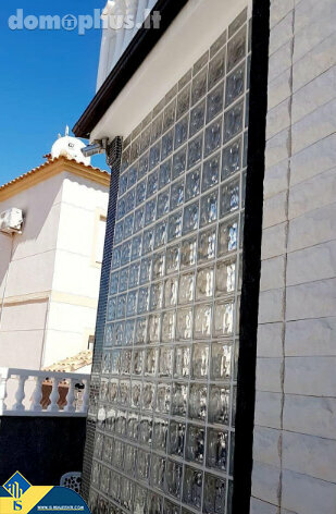 Parduodamas namas Ispanijoje, Orihuela Costa