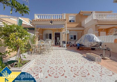 Parduodamas namas Ispanijoje, Torrevieja