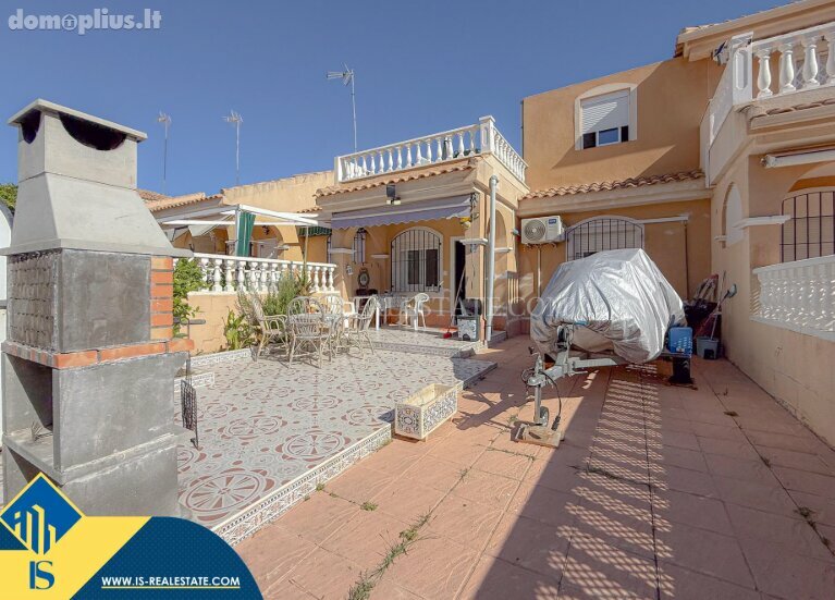 Parduodamas namas Ispanijoje, Torrevieja