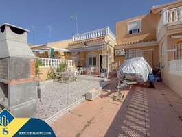 Parduodamas namas Ispanijoje, Torrevieja