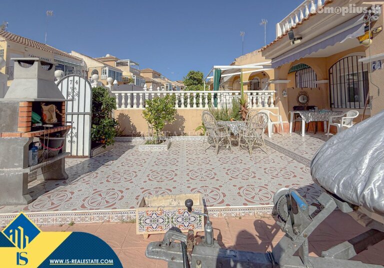 Parduodamas namas Ispanijoje, Torrevieja