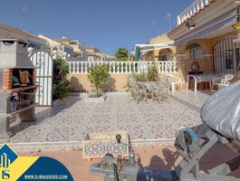 Parduodamas namas Ispanijoje, Torrevieja