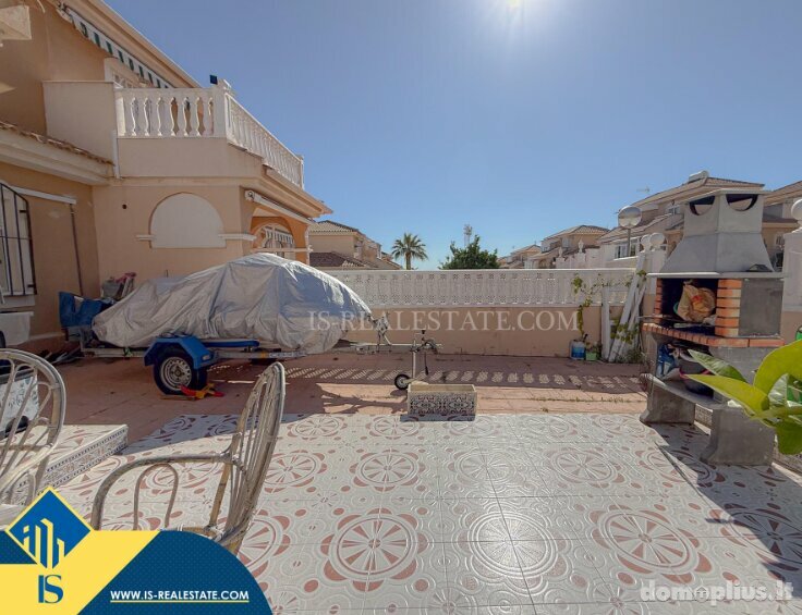 Parduodamas namas Ispanijoje, Torrevieja