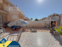Parduodamas namas Ispanijoje, Torrevieja