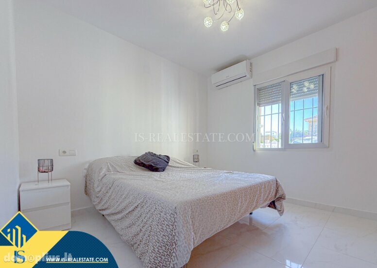 Parduodamas namas Ispanijoje, Torrevieja