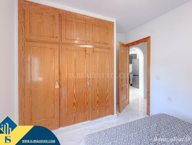 Parduodamas namas Ispanijoje, Torrevieja