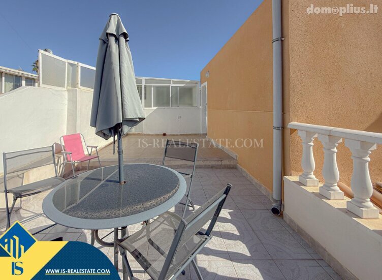 Parduodamas namas Ispanijoje, Torrevieja