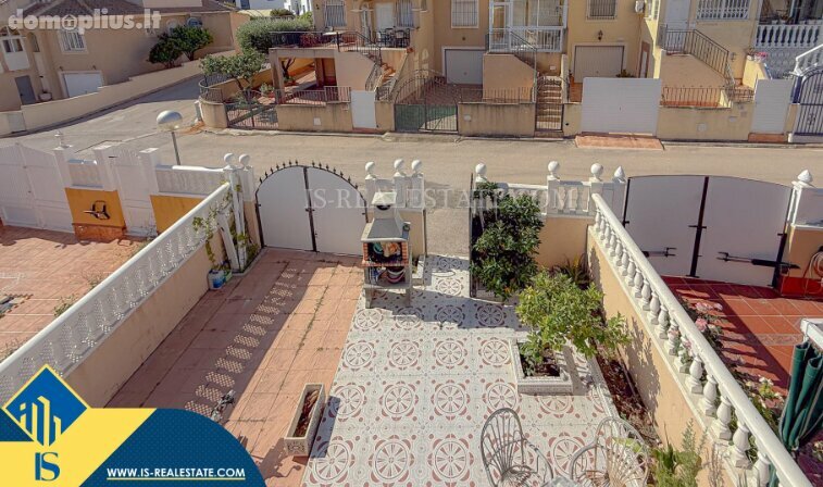 Parduodamas namas Ispanijoje, Torrevieja