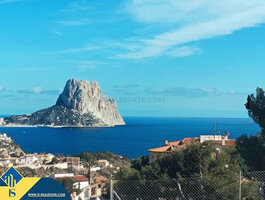 Namas Ispanijoje, Calpe