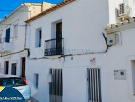 Parduodamas namas Ispanijoje, Altea