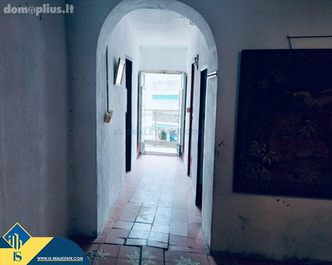 Parduodamas namas Ispanijoje, Altea