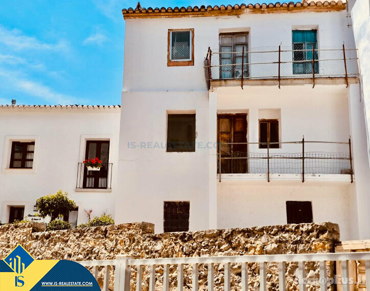 Parduodamas namas Ispanijoje, Altea