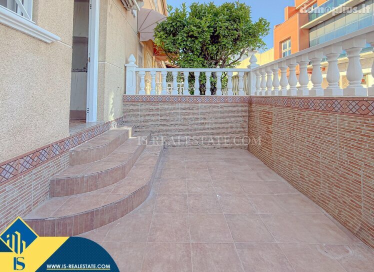 Parduodamas namas Ispanijoje, Torrevieja