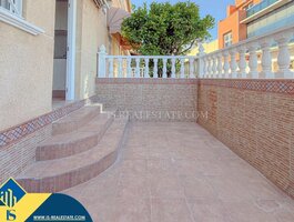 Parduodamas namas Ispanijoje, Torrevieja