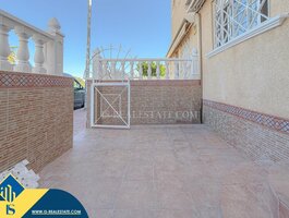 Parduodamas namas Ispanijoje, Torrevieja