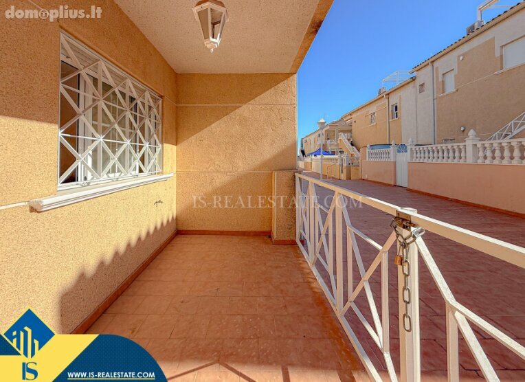 Parduodamas namas Ispanijoje, Torrevieja