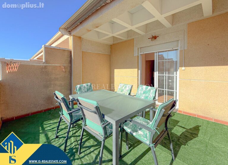 Parduodamas namas Ispanijoje, Torrevieja