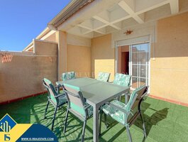 Parduodamas namas Ispanijoje, Torrevieja