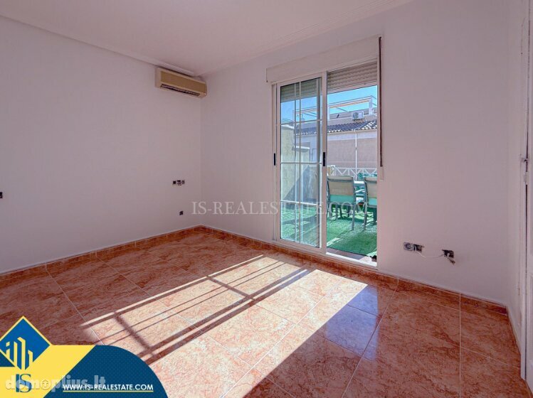 Parduodamas namas Ispanijoje, Torrevieja