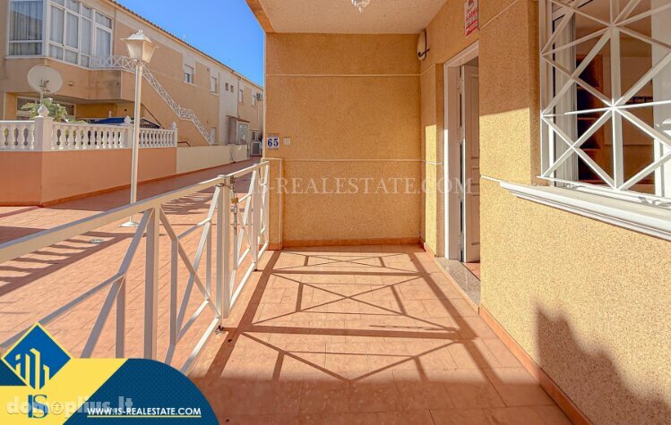 Parduodamas namas Ispanijoje, Torrevieja