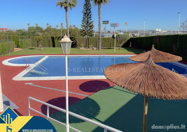 Parduodamas namas Ispanijoje, Torrevieja